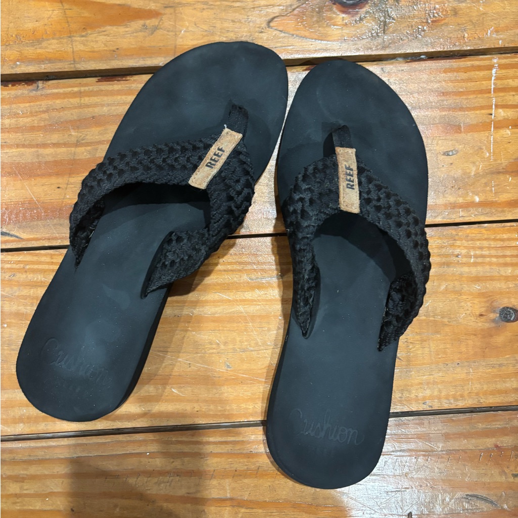 714Reef Flip Flops